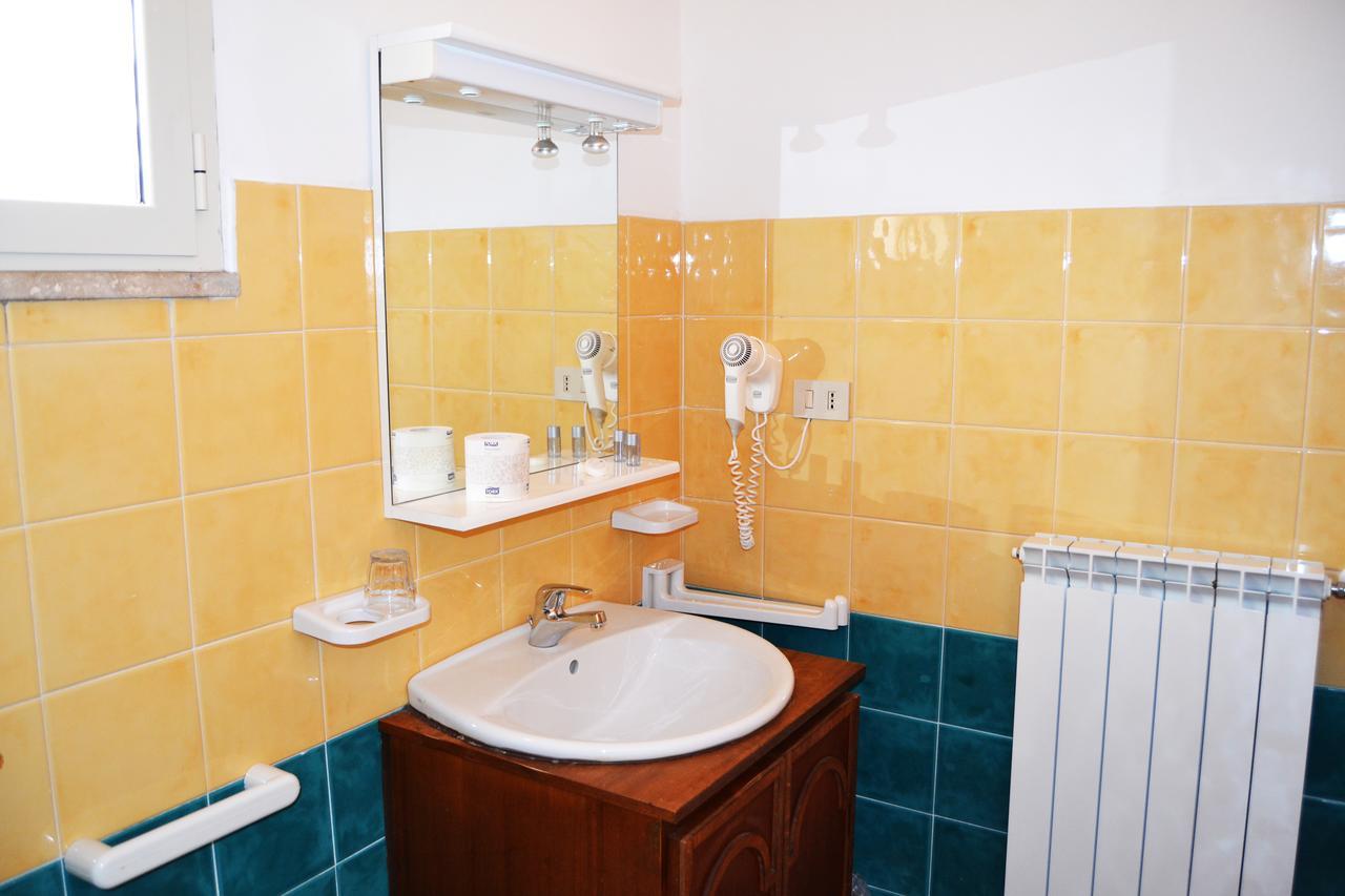 מלון Palombara Sabina Tenuta Gran Paradiso מראה חיצוני תמונה