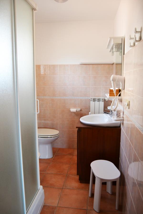 מלון Palombara Sabina Tenuta Gran Paradiso מראה חיצוני תמונה